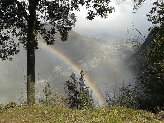 Cascata delle Marmore
