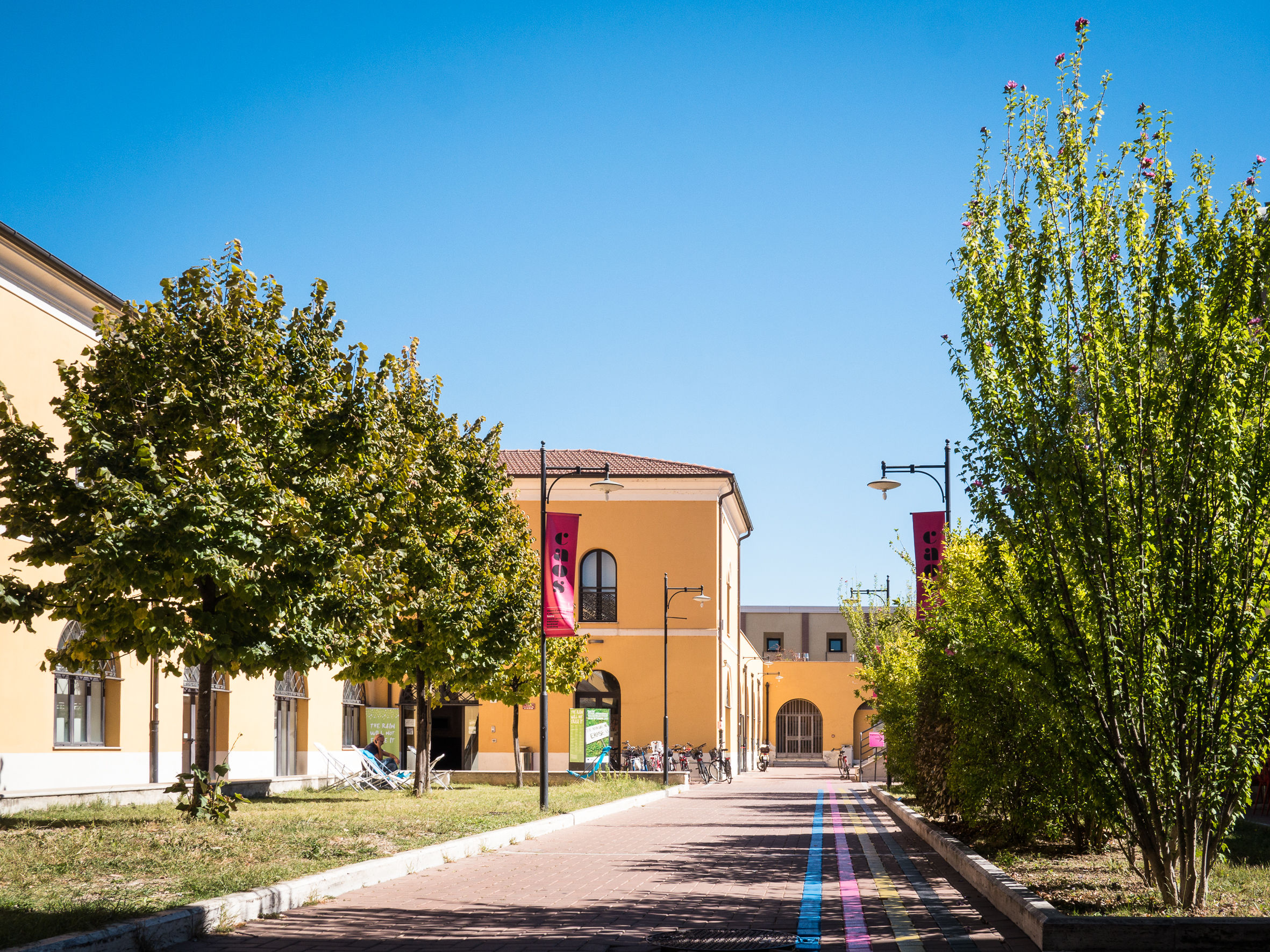 Museo archeologico di Terni